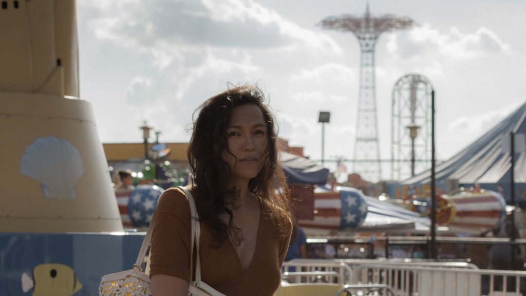 دانلود فیلم Lingua Franca 2019