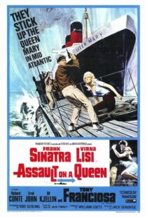 دانلود فیلم Assault on a Queen 1966427930-1252534616