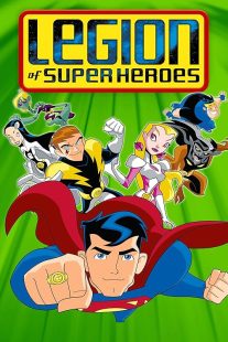 دانلود انیمیشن Legion of Super Heroes428604-1411137552