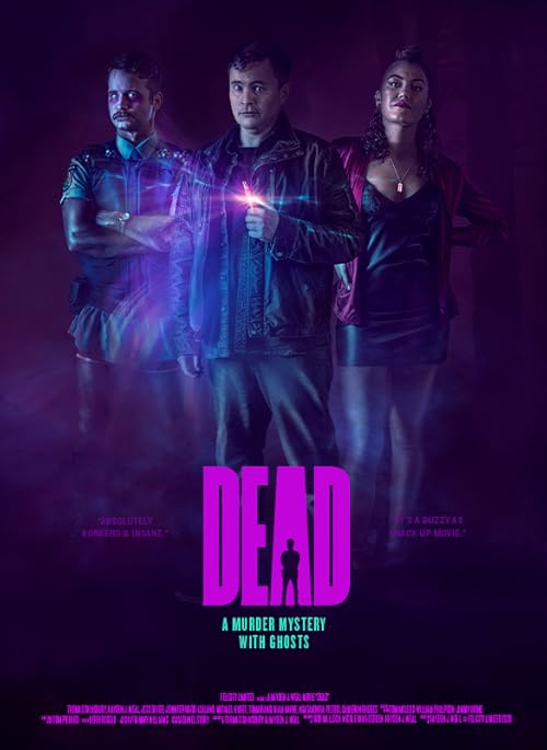 دانلود فیلم Dead 2020
