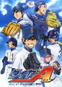 دانلود انیمه Ace of Diamond428042-214517373