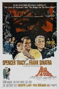 دانلود فیلم The Devil at 4 O’Clock 1961428067-1792806036