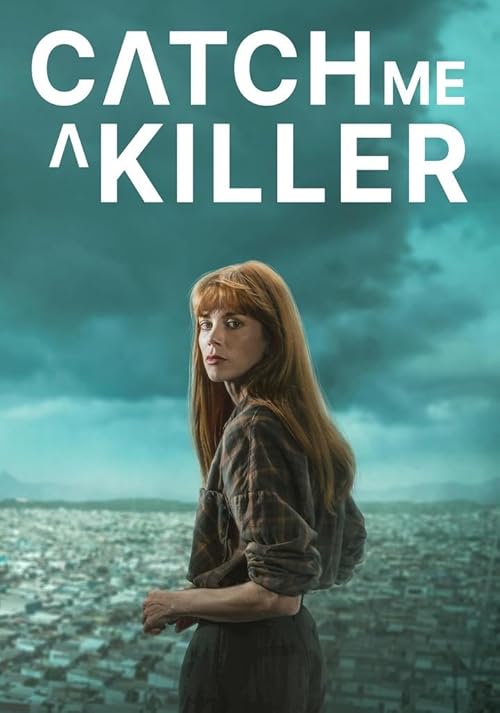 دانلود سریال Catch Me a Killer