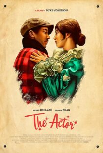 دانلود فیلم The Actor 2025427971-1604777829