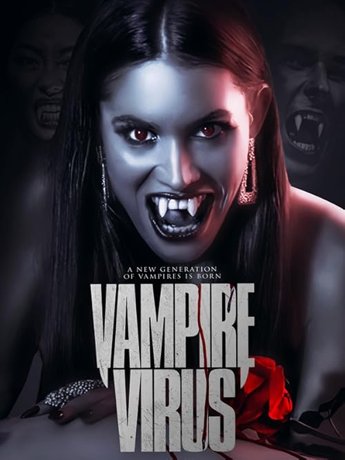 دانلود فیلم Vampire Virus 2020