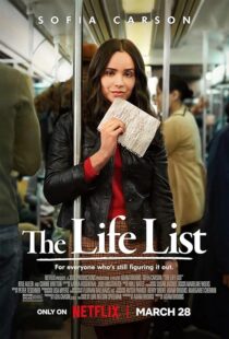 دانلود فیلم The Life List 2025427892-1151495236
