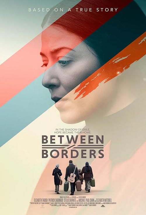 دانلود فیلم Between Borders 2024