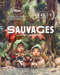 دانلود انیمیشن Savages 2024427989-523313071