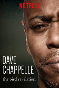 دانلود فیلم Dave Chappelle: The Bird Revelation 2017429402-373892682