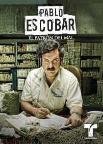 دانلود سریال Pablo Escobar: El Patrón del Mal428926-298845524