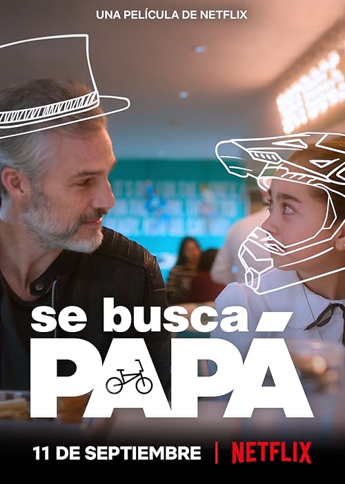 دانلود فیلم Dad Wanted 2020