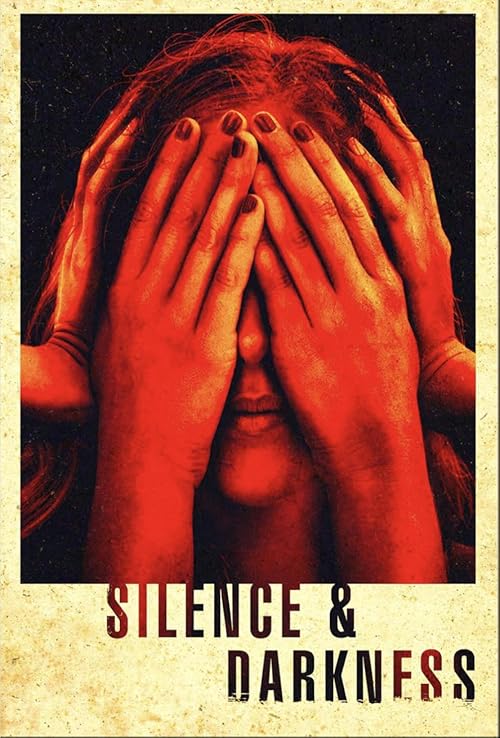 دانلود فیلم Silence & Darkness 2019