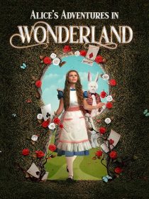 دانلود فیلم Alice’s Adventures in Wonderland 1972428336-403702038