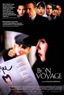 دانلود فیلم Bon Voyage 2003428091-957688312