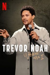 دانلود فیلم Trevor Noah: Where Was I 2023429407-284584892