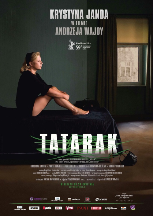 دانلود فیلم Tatarak 2009