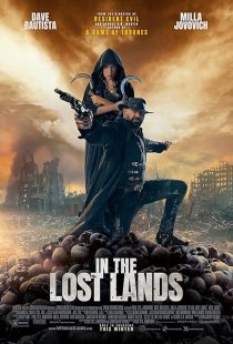 دانلود فیلم In the Lost Lands 2025428390-1504051729