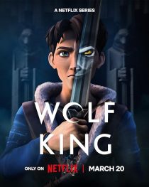 دانلود انیمیشن Wolf King428444-886461944