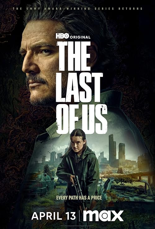 دانلود سریال The Last of Us