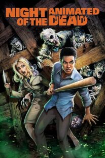 دانلود انیمیشن Night of the Animated Dead 2021428183-475727211