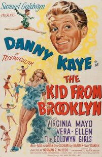 دانلود فیلم The Kid from Brooklyn 1946428075-1415112522