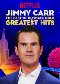 دانلود فیلم Jimmy Carr: The Best of Ultimate Gold Greatest Hits 2019429369-741124395