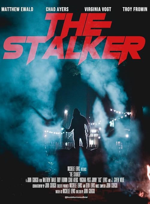 دانلود فیلم The Stalker 2020