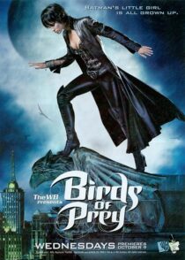 دانلود سریال Birds of Prey428144-236476709