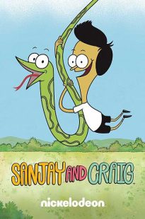دانلود انیمیشن Sanjay and Craig428964-1537930422