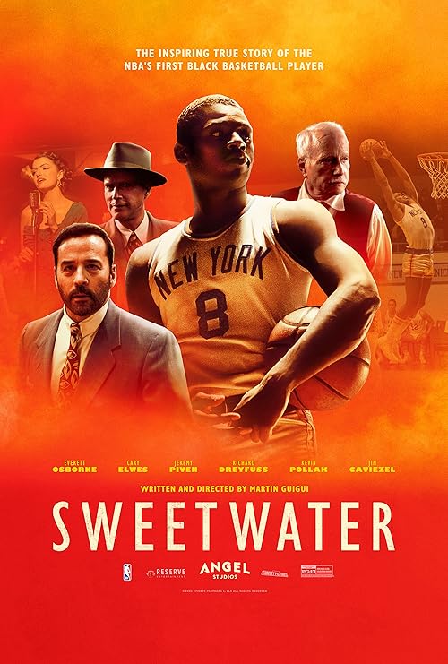 دانلود فیلم Sweetwater 2023