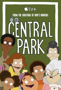دانلود انیمیشن Central Park427921-1968225608