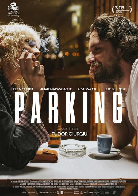 دانلود فیلم Parking 2019