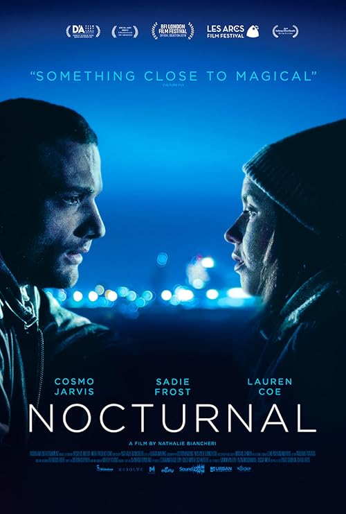 دانلود فیلم Nocturnal 2019
