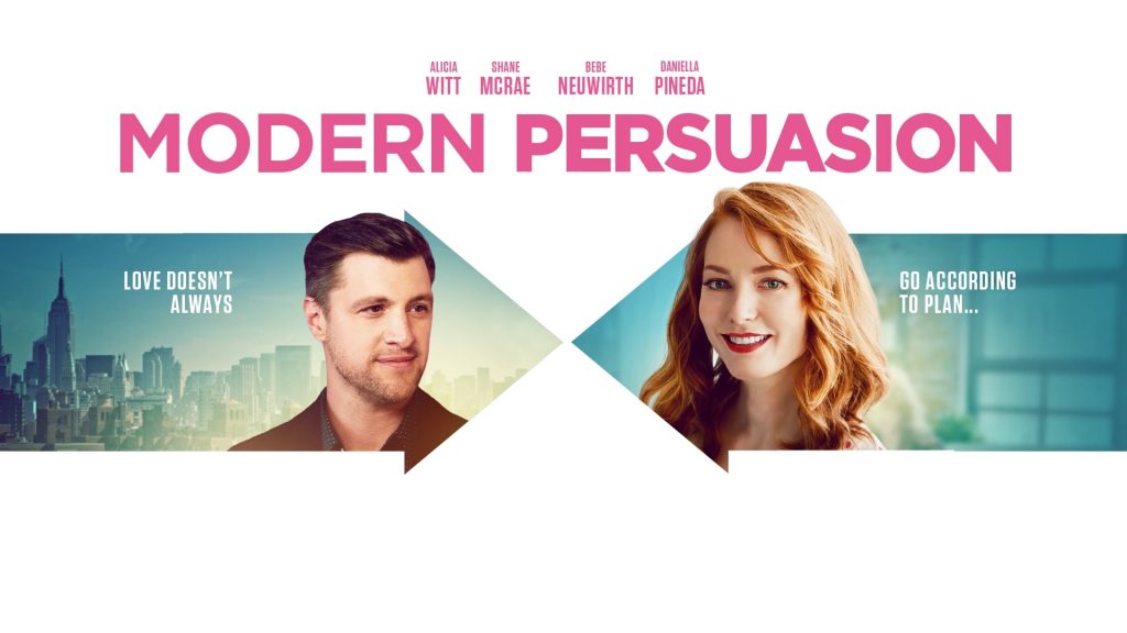 دانلود فیلم Modern Persuasion 2019