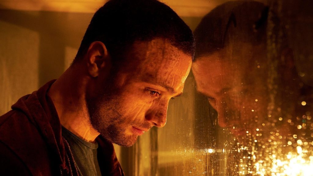 دانلود فیلم Nocturnal 2019