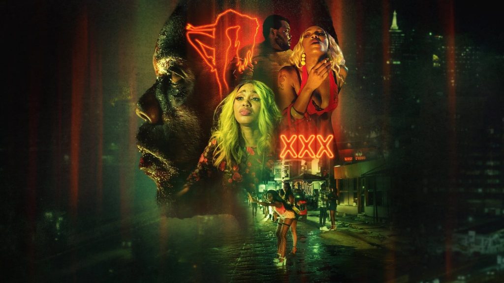 دانلود فیلم Oloture 2019