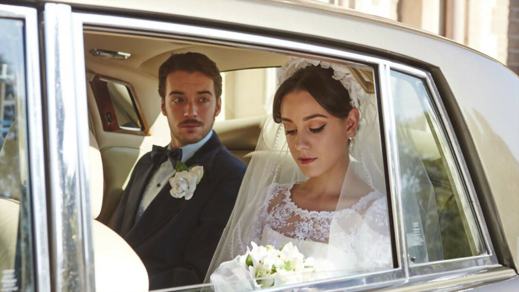 دانلود فیلم Promised 2019