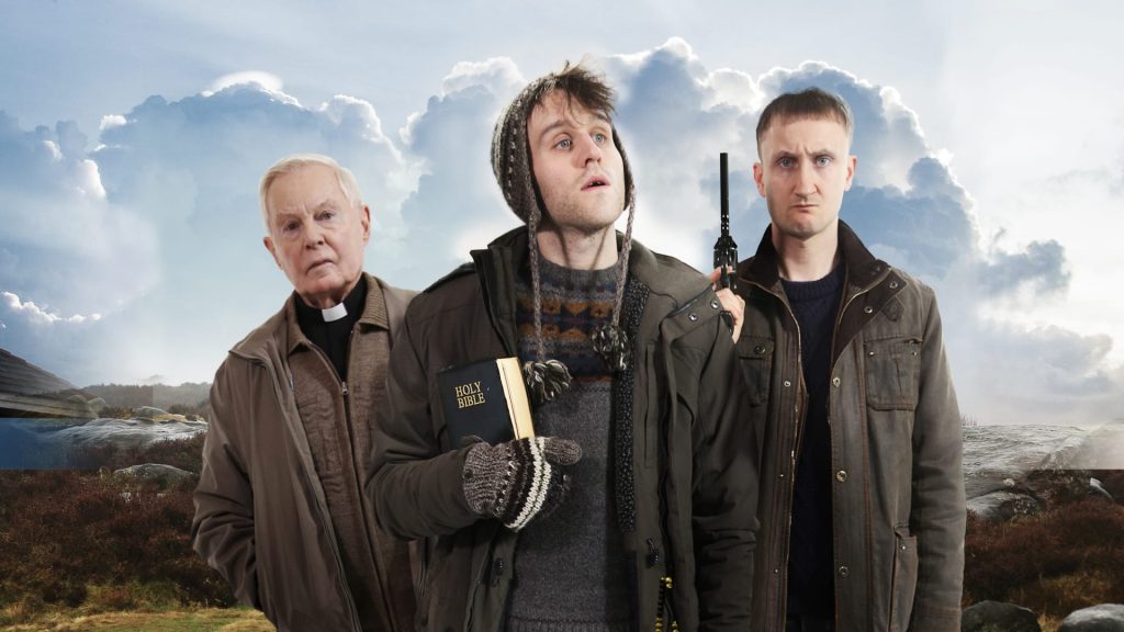 دانلود فیلم Say Your Prayers 2020