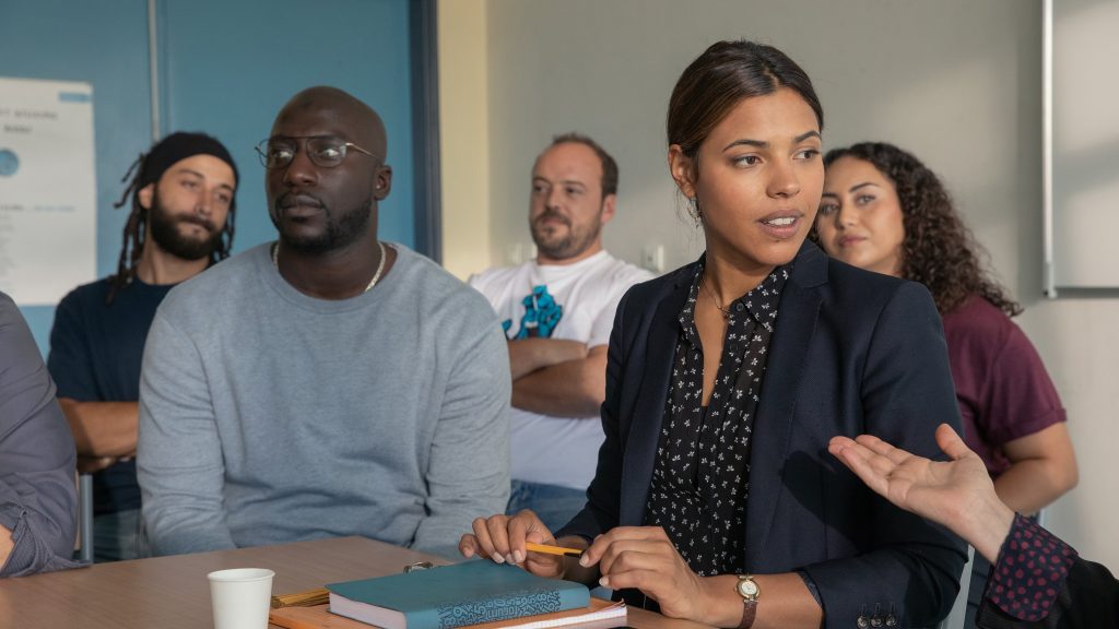 دانلود فیلم School Life 2019