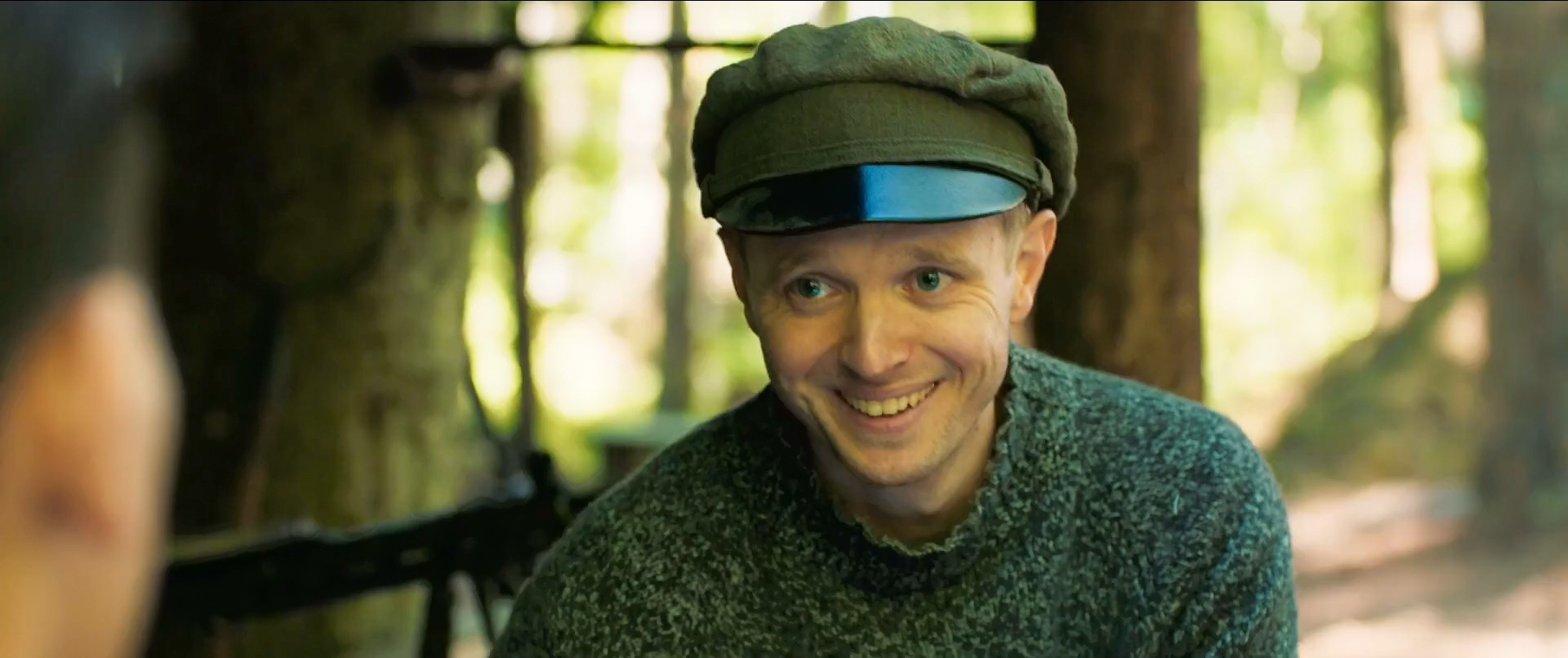 دانلود فیلم Vremya vernutsya 2024