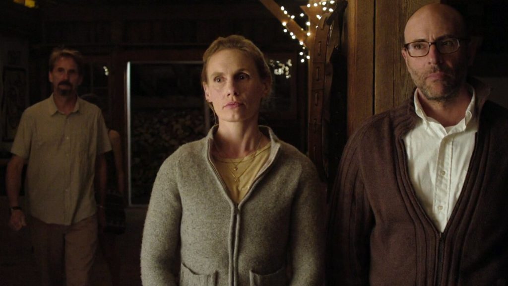 دانلود فیلم Silence & Darkness 2019