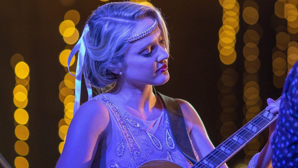 دانلود فیلم Stars Fell on Alabama 2021