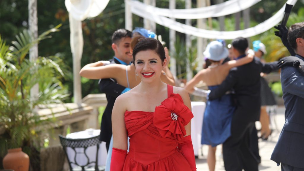 دانلود فیلم The Cuban 2019