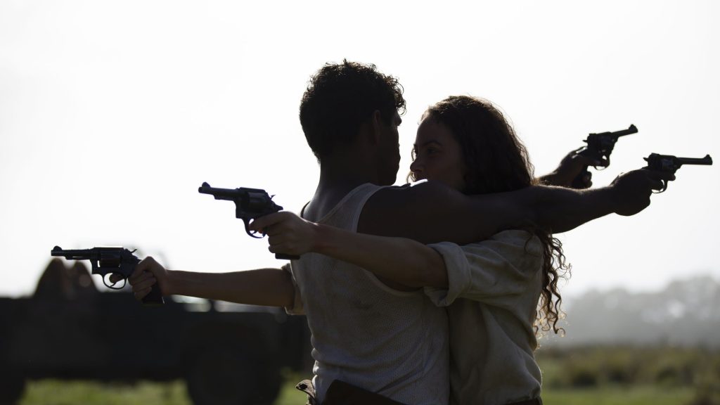 دانلود فیلم The Flood 2020