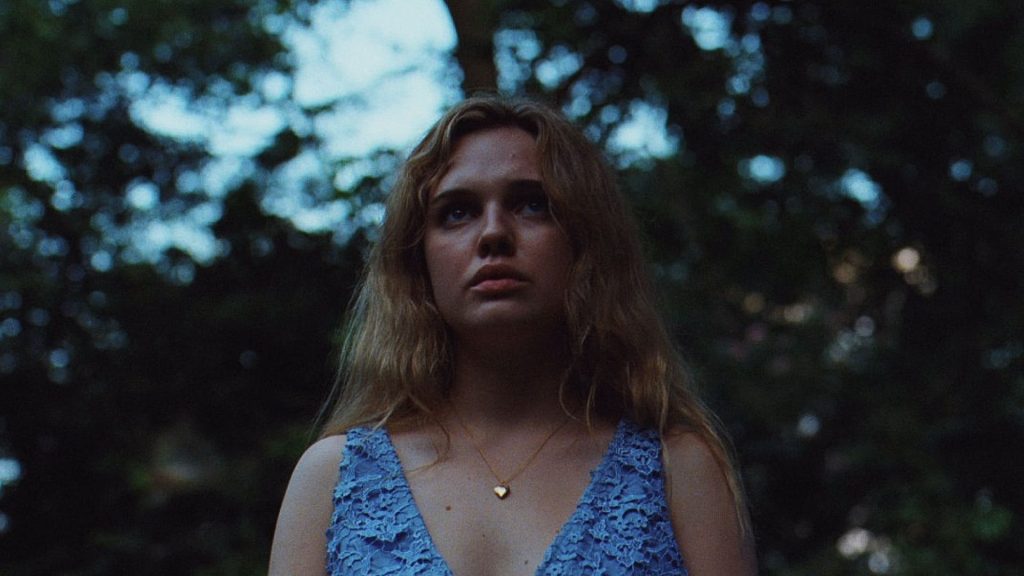 دانلود فیلم The Giant 2019