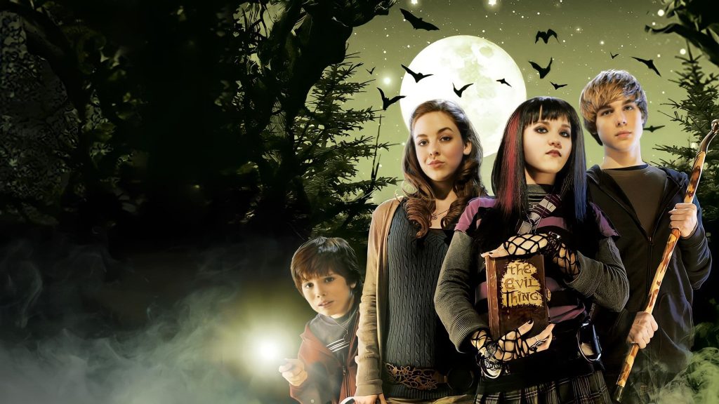 دانلود فیلم The Haunting Hour: Don’t Think About It 2007