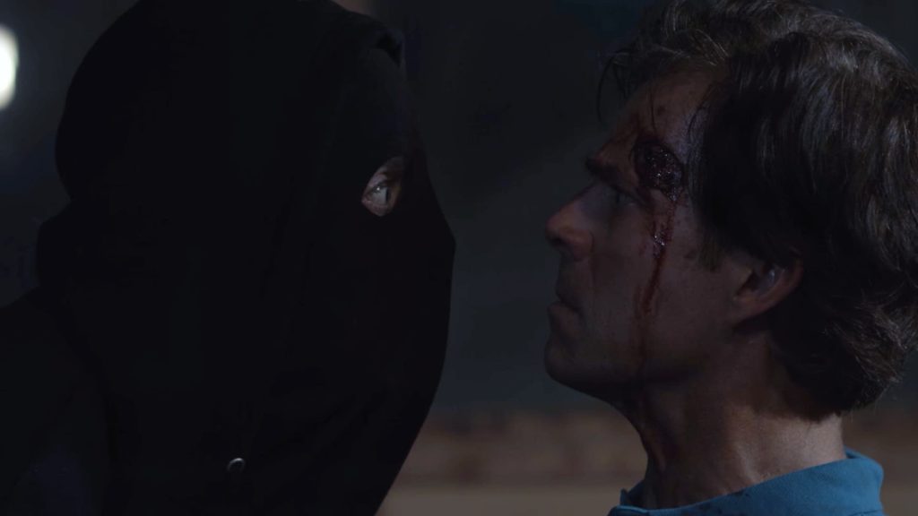 دانلود فیلم The Stalker 2020