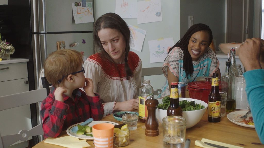 دانلود فیلم The Surrogate 2020