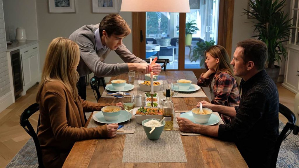 دانلود فیلم Thicker Than Water 2019