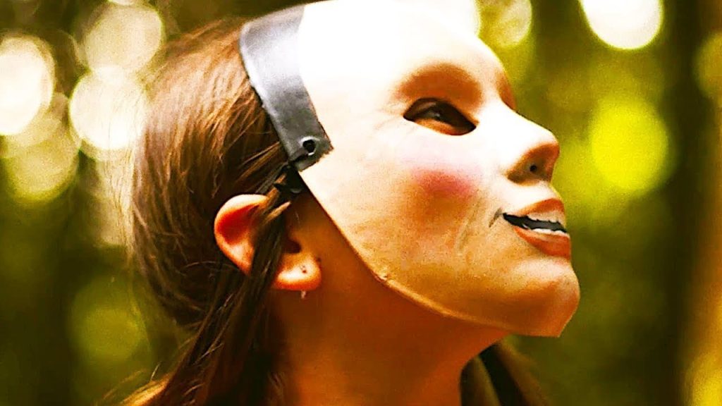 دانلود فیلم Welcome to the Circle 2020